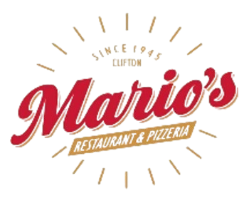 Mario's Restaurant & Pizzeria